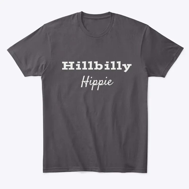 Hillbilly Hippie