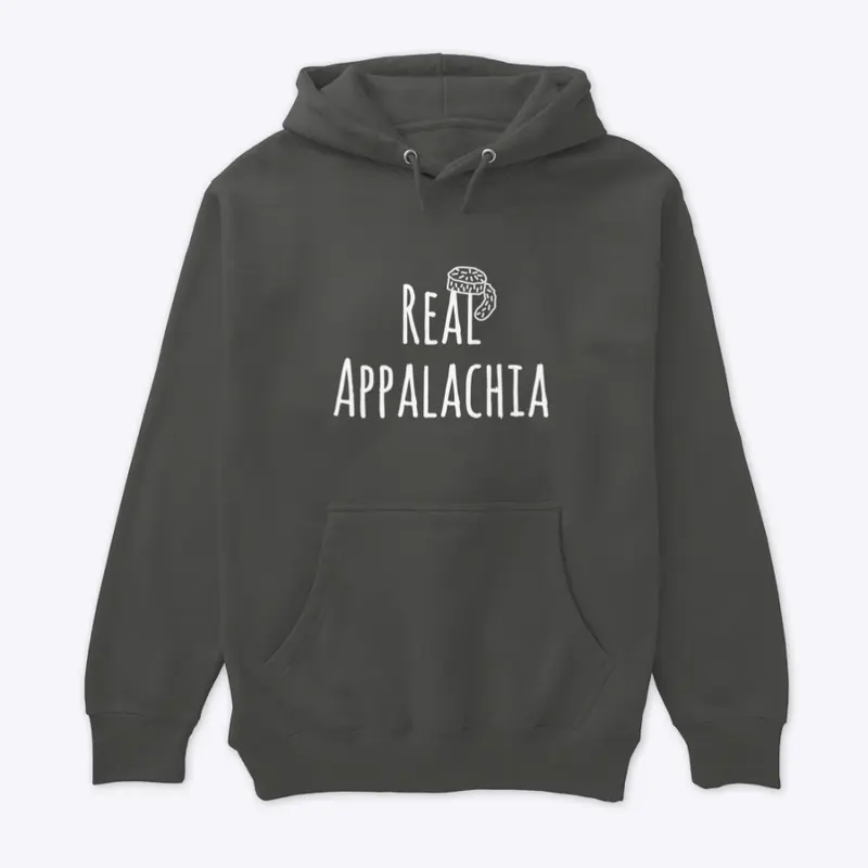 Real Appalachia 