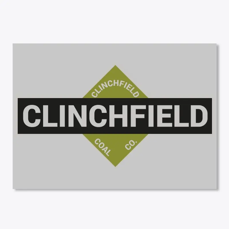 Clinchfield Coal Co.