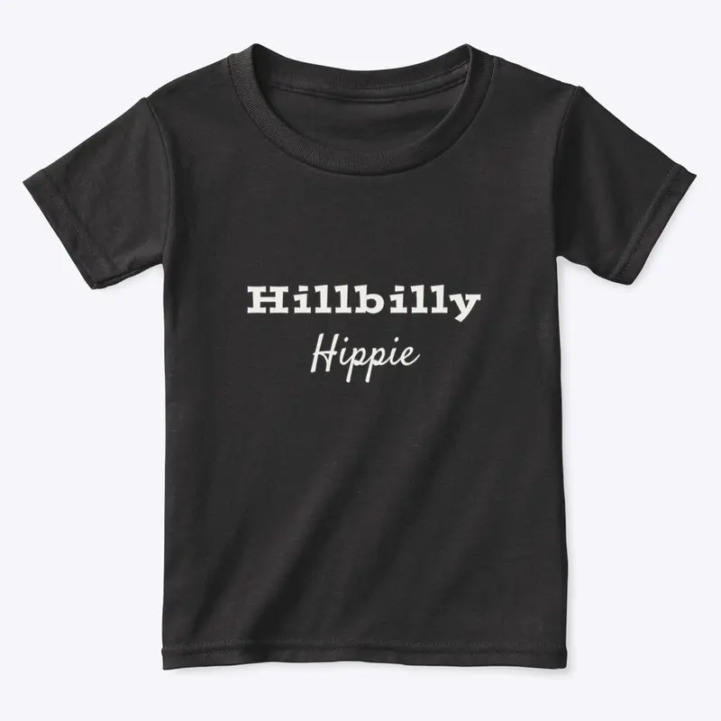 Hillbilly Hippie