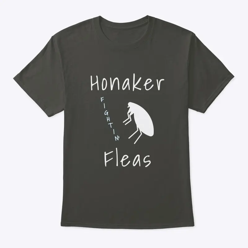 Honaker Fleas