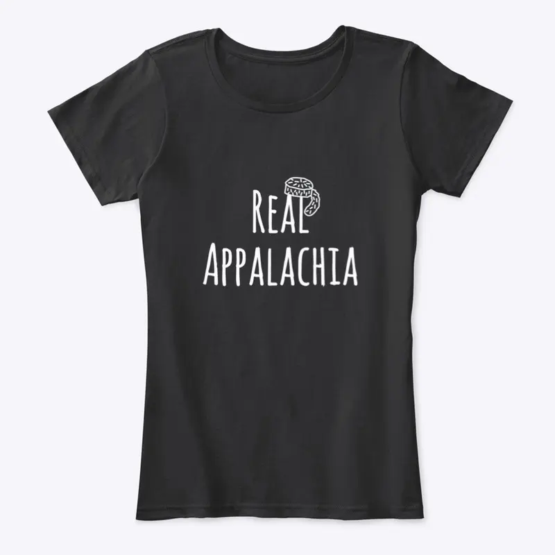 Real Appalachia 