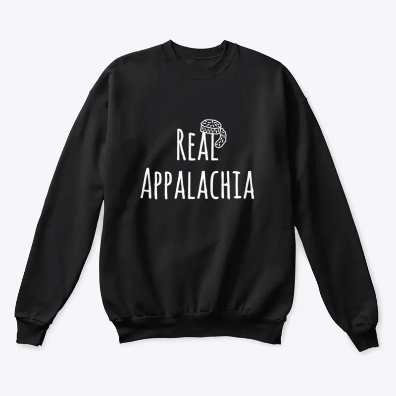 Real Appalachia 