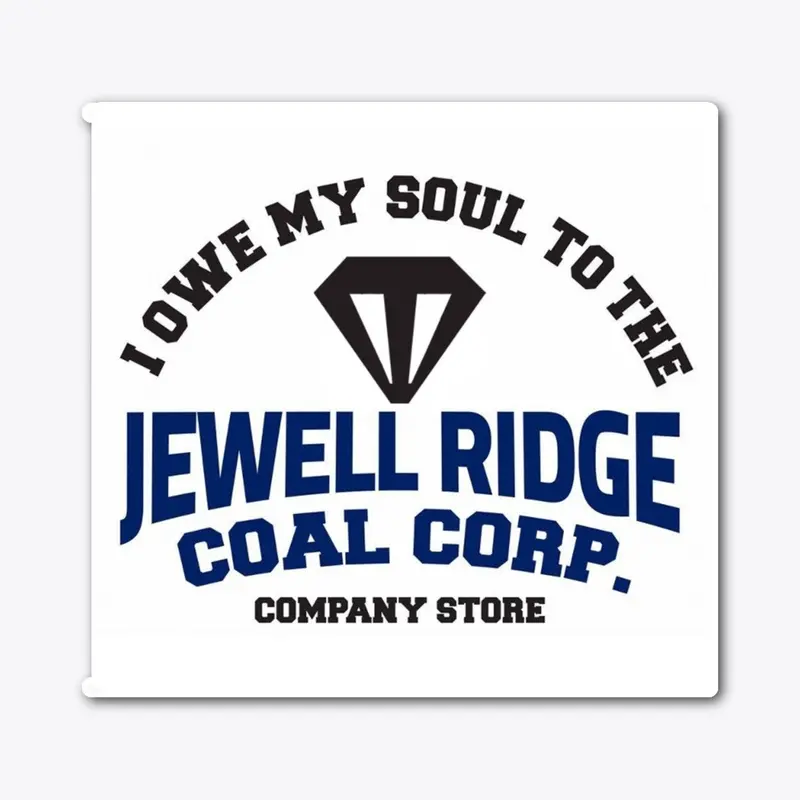 Jewell Ridge Coal