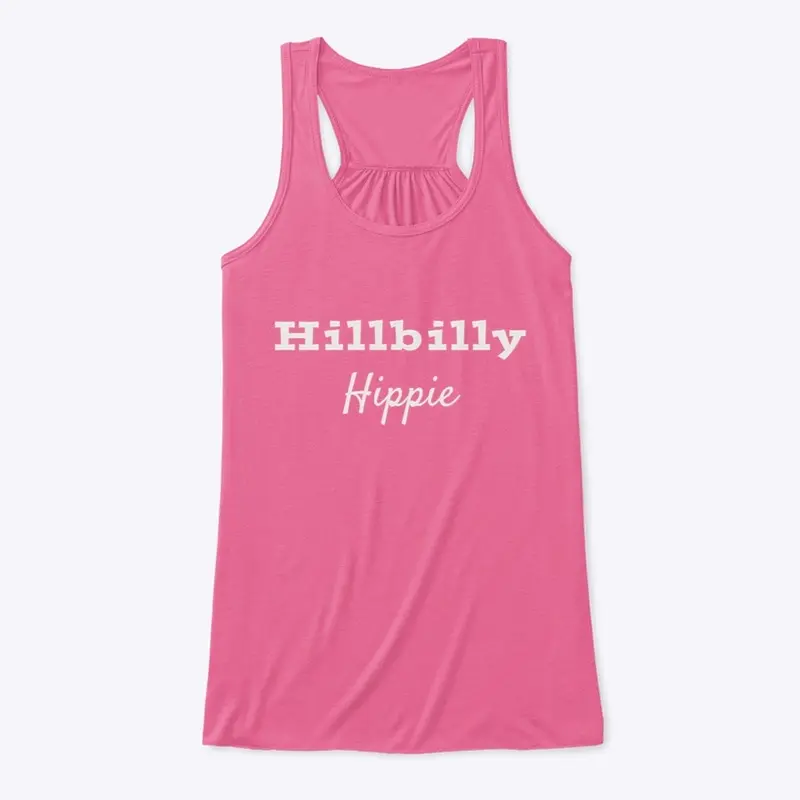 Hillbilly Hippie