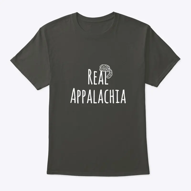 Real Appalachia 