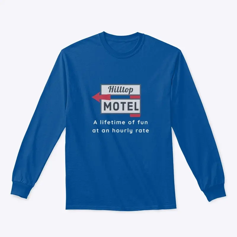 Hilltop Motel