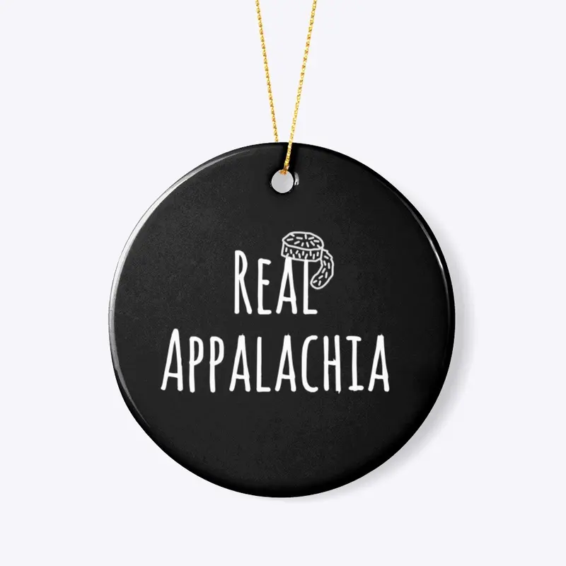 Real Appalachia 