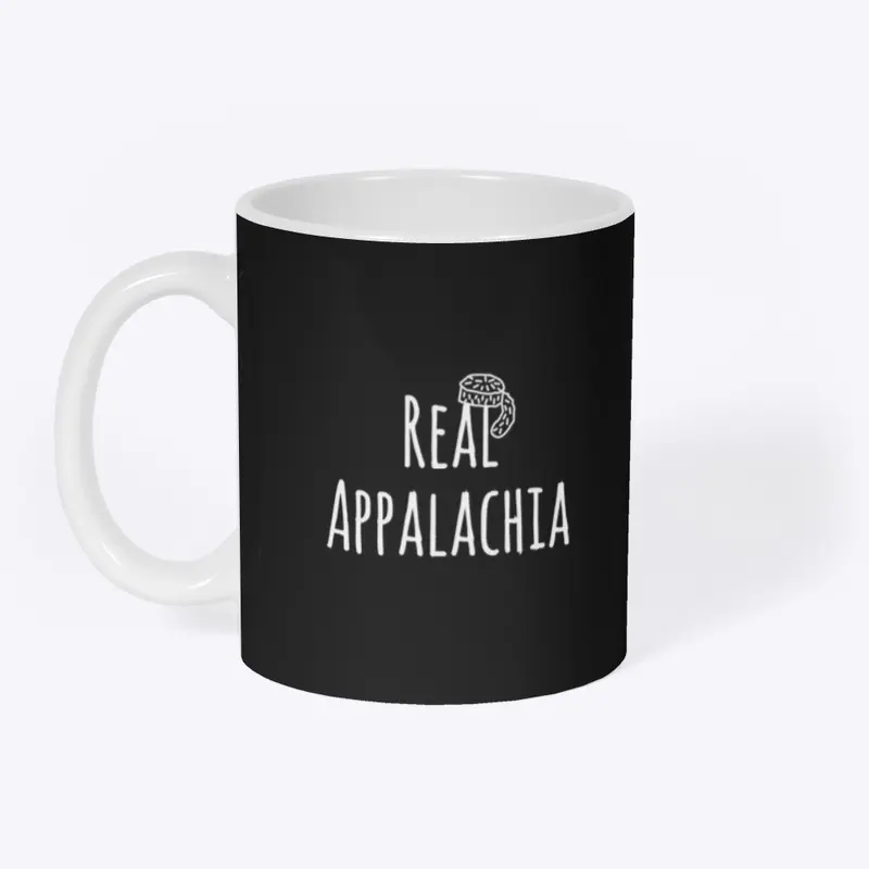 Real Appalachia 