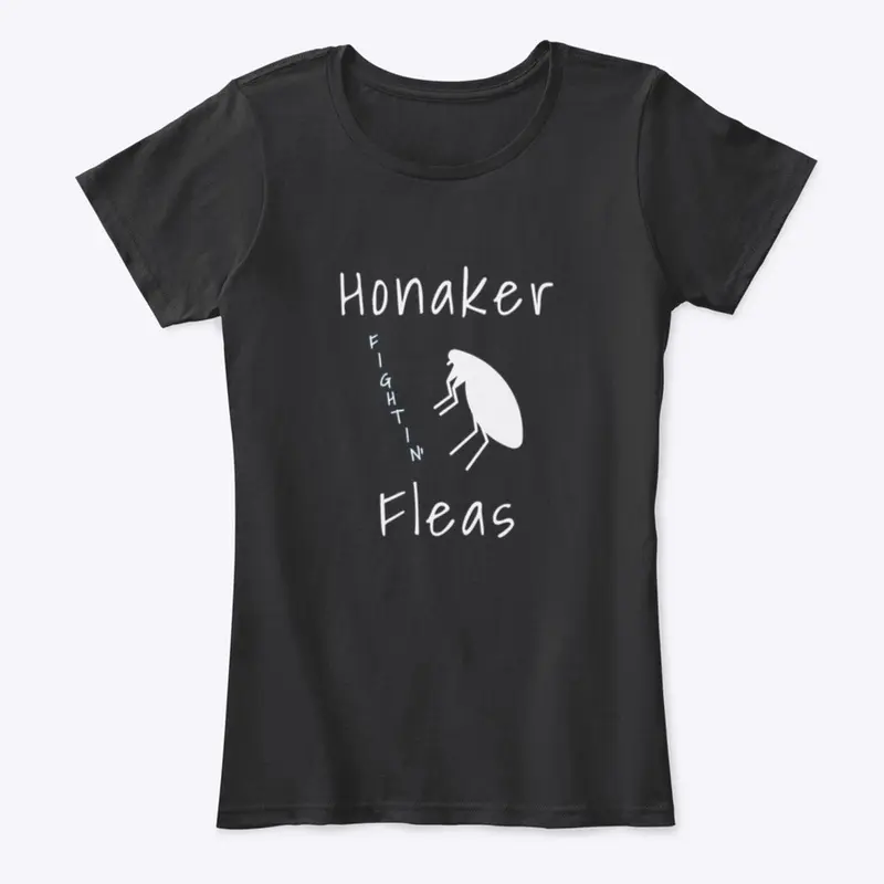 Honaker Fleas