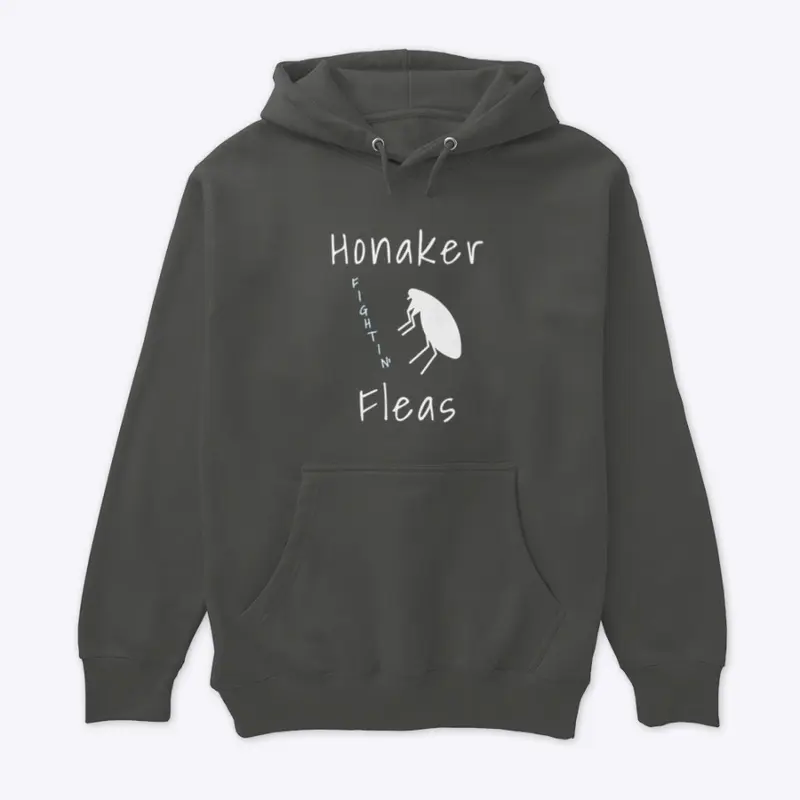 Honaker Fleas