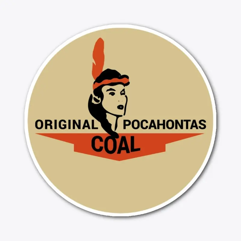 Original Pocahontas Coal