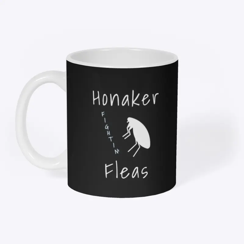 Honaker Fleas