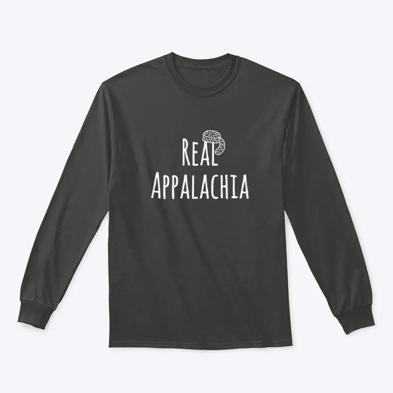 Real Appalachia 