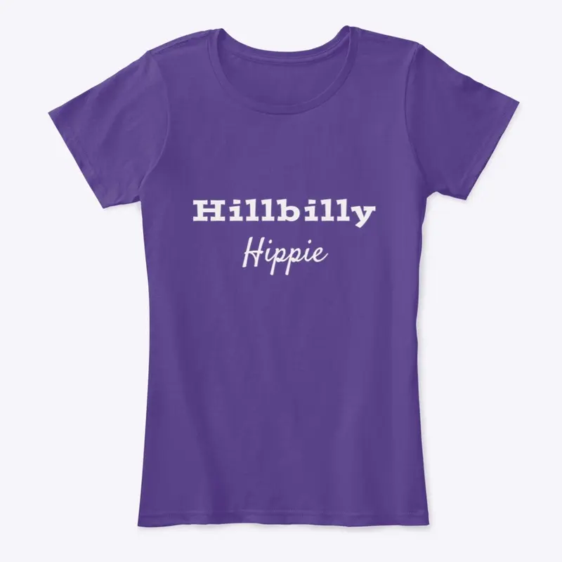 Hillbilly Hippie